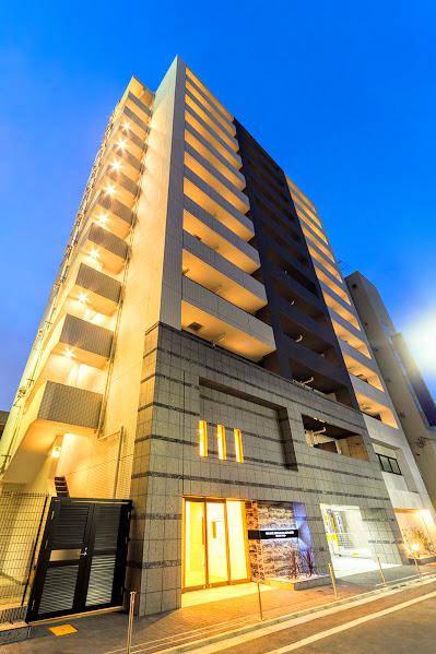 レガリス品川南大井パークサイド