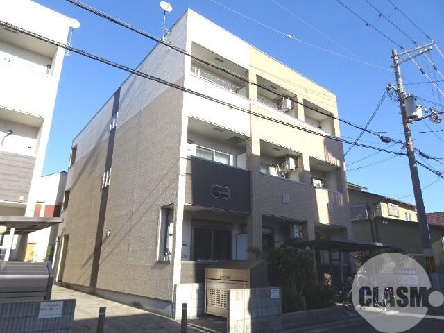 フジパレス堺なかもずIII番館