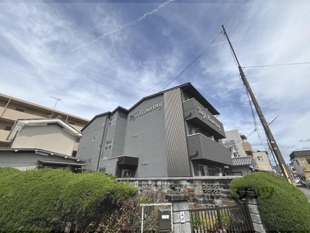 NICO西京極