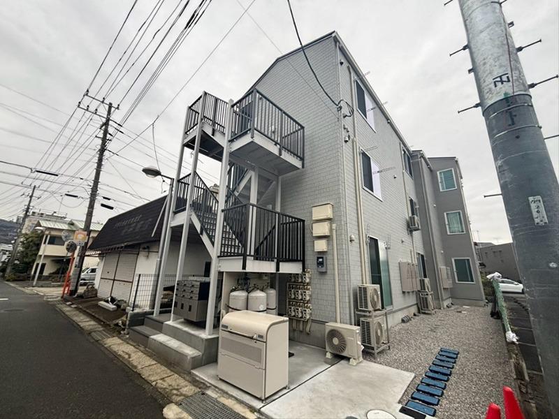 リブアス湯河原