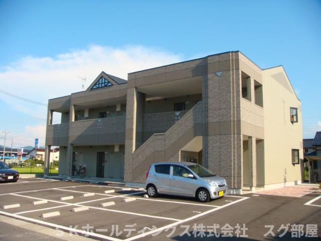 クレスト