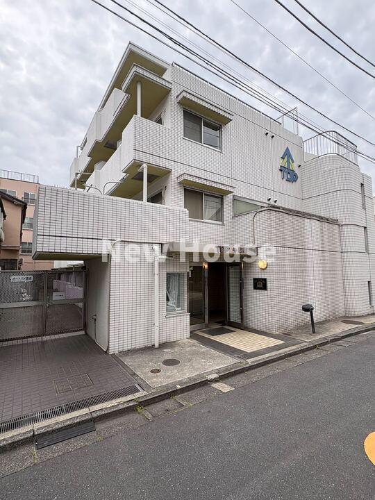 トップ千早町