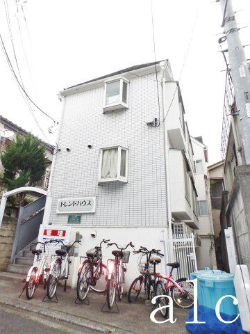 トレンドハウス