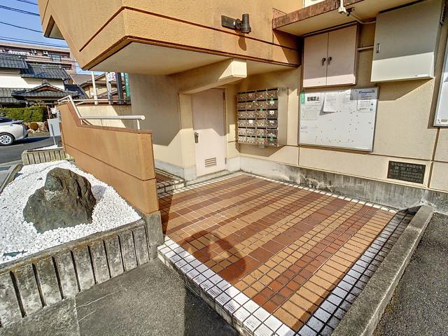 豊富ビル
