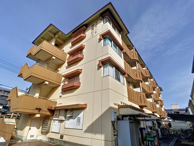 豊富ビル