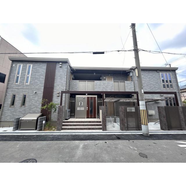 ハイムメゾン平野郷