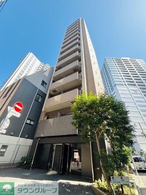 オークスクエア大森