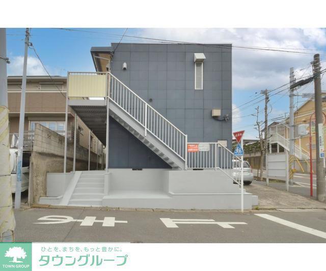 エステートピア・WINS