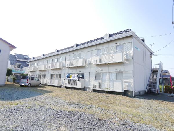 DIコーポ A棟