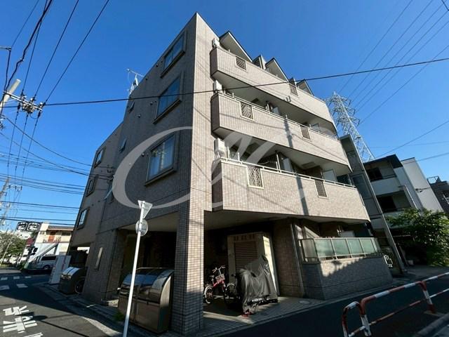 ピオーネ綾瀬