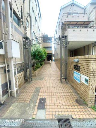 ハイツミノル