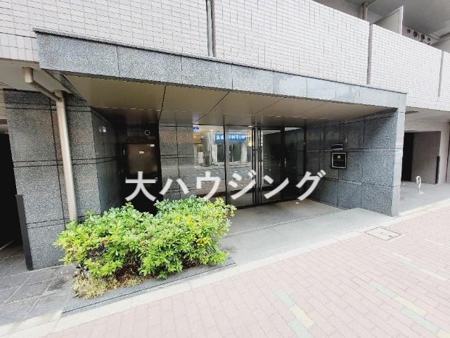 ルーブル西蒲田