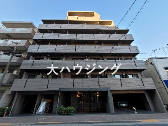 ルーブル西蒲田