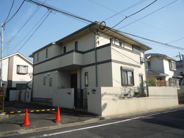 ココペリハウス