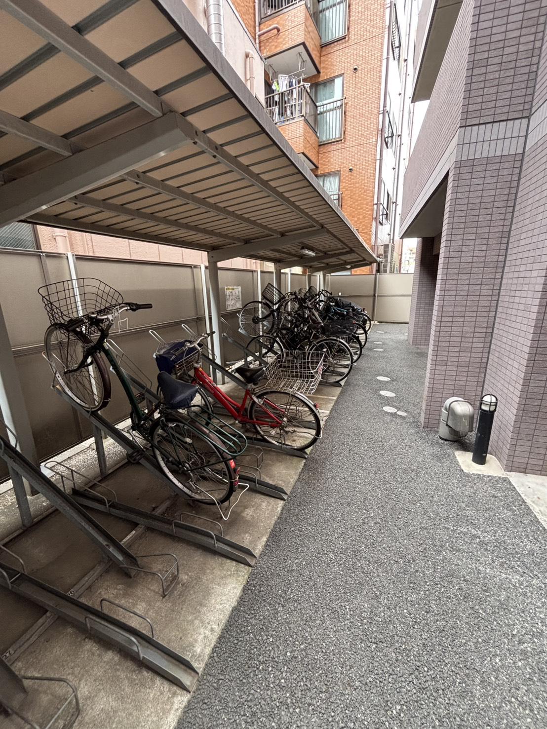 エクセルダイア萩中