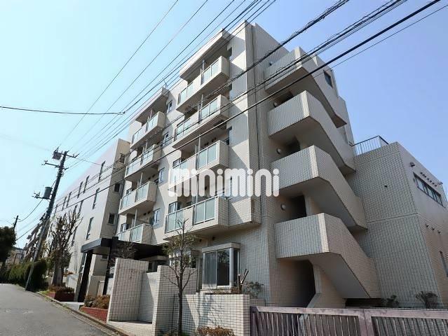 TS GARDEN都筑ふれあいの丘II