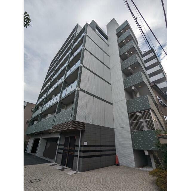 グランパーク町屋