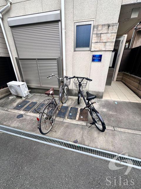 レディエント安立