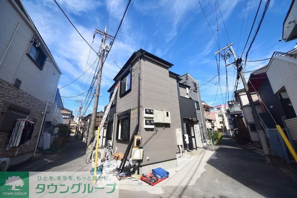 FORTUNA元町(1K/1階)