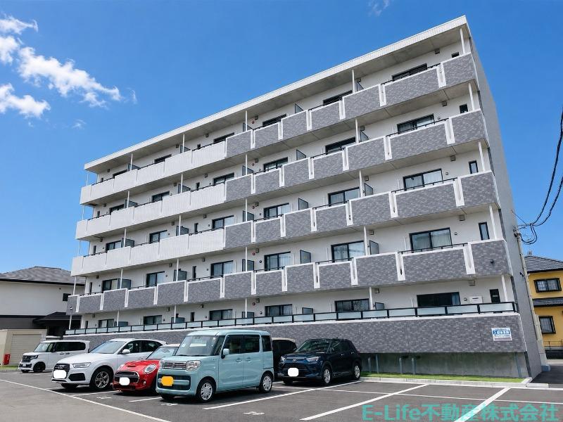 LIFE帯山VI