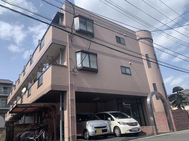 ダイヤエステーツ東川口