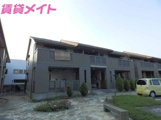 大和の里 E