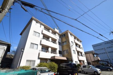 マンション緑町
