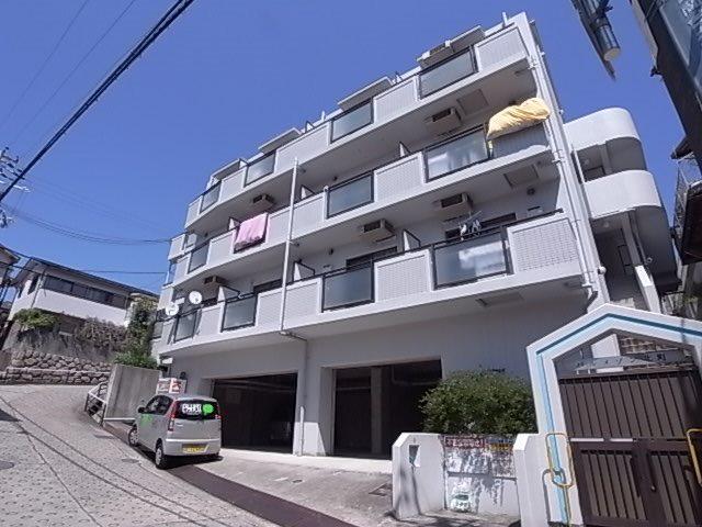 パルメゾン北町