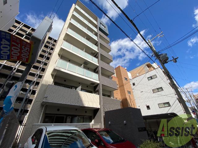 ベラルーチェ十三