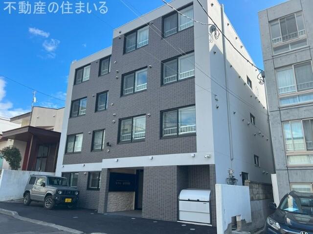 ラフィーネ澄川III