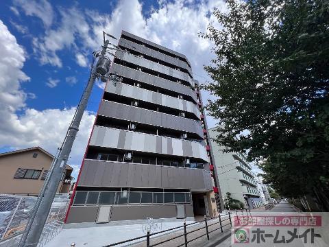 みおつくし岸里III