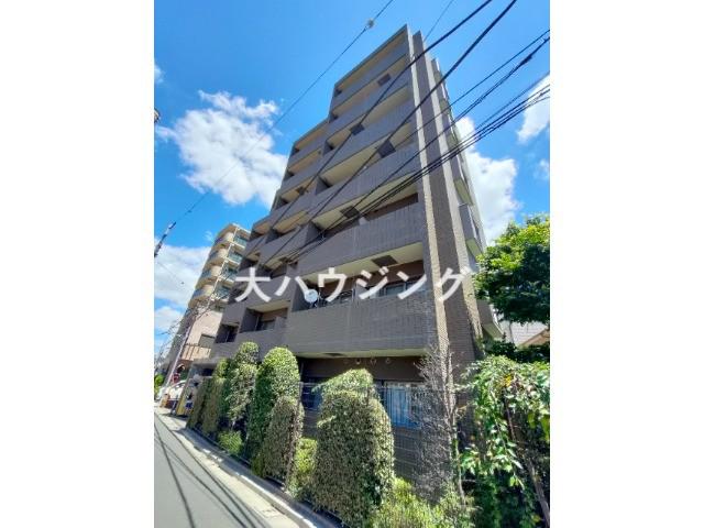 菱和パレス田園調布東