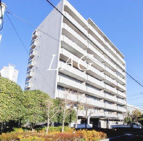 ボヌール東池袋
