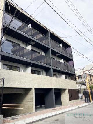 セジョリ東陽町II