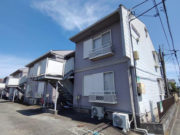 グランデュール井上