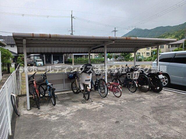ドゥ メゾンA