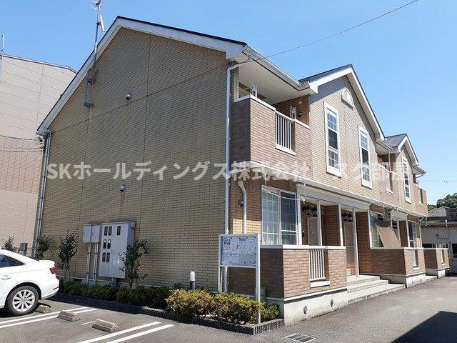ドゥ メゾンA