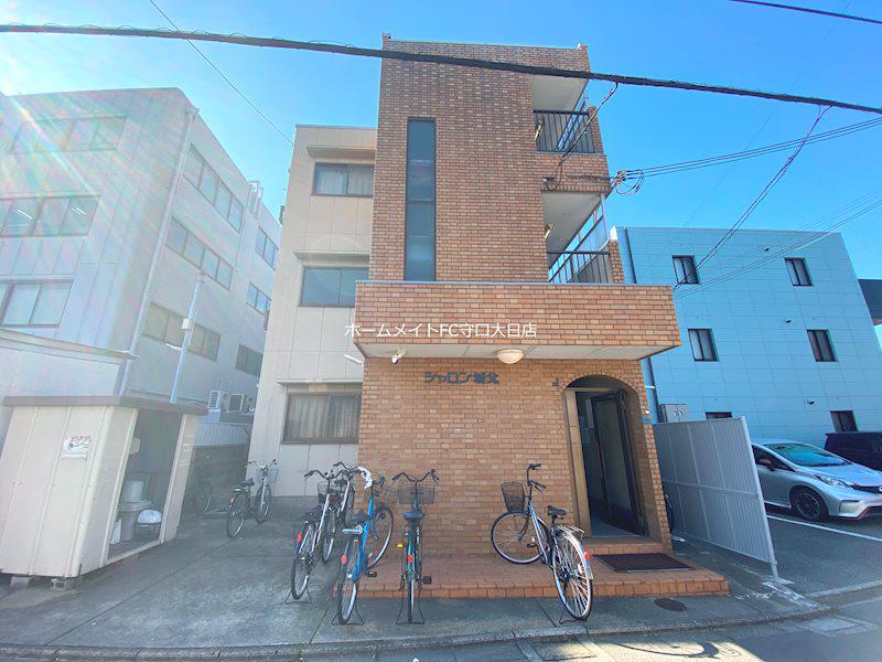シャロン城北