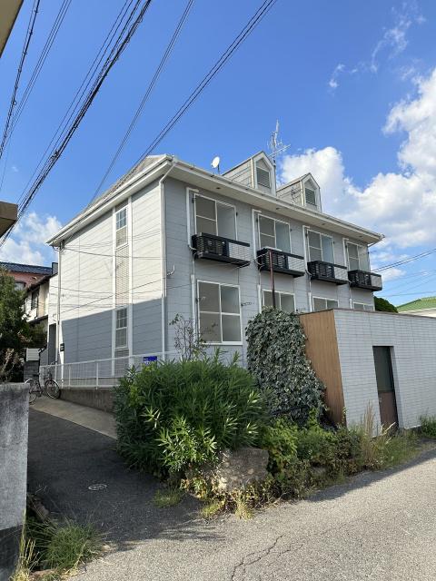 アーバンライフ関西学院大学前