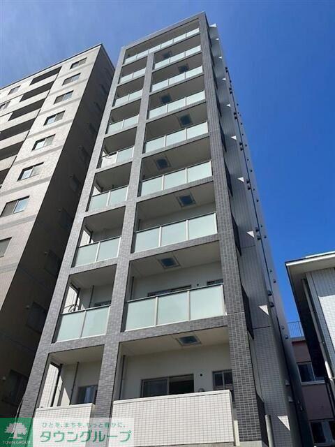 ATLANTIS TOWER お花茶屋