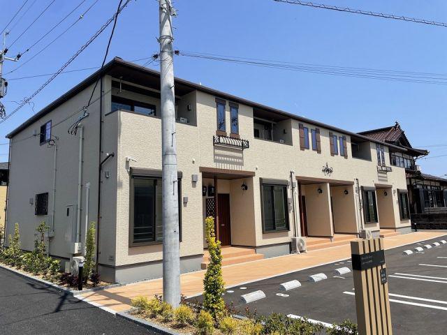 メルベージュ伊万里 I