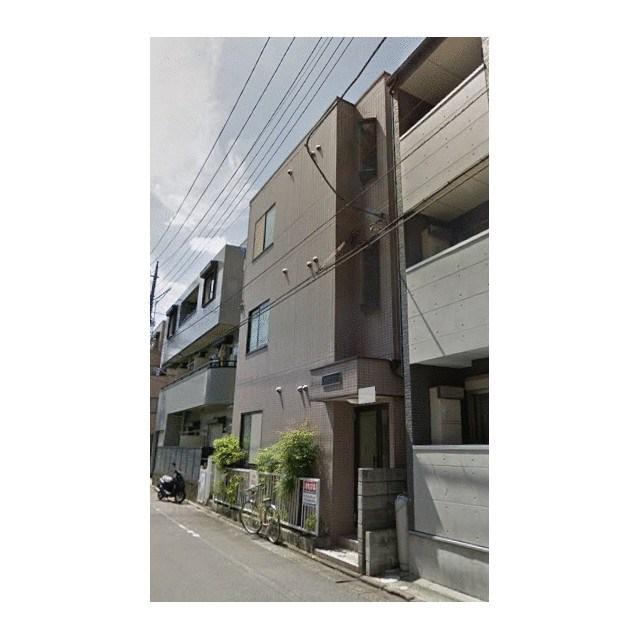 メゾン手塚