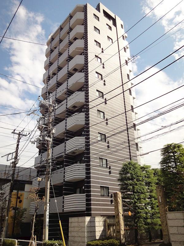 メインステージ南品川