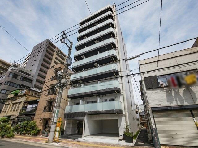 GENOVIA御徒町SKYGARDEN