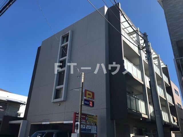 グランドゥール南行徳