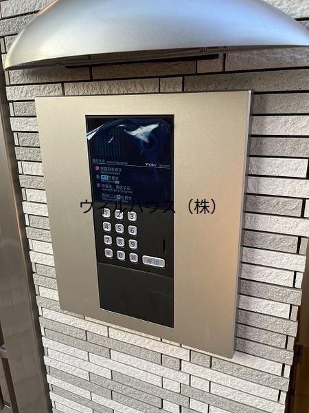 フジパレス堺諏訪森サウス