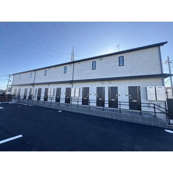 RS RESIDENCE II
