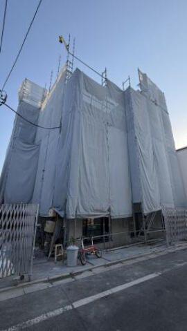 防音マンション スカイラシクラス武蔵関