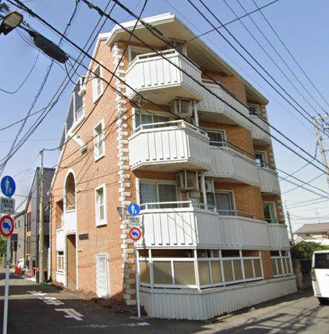 ニチエーイン国分寺
