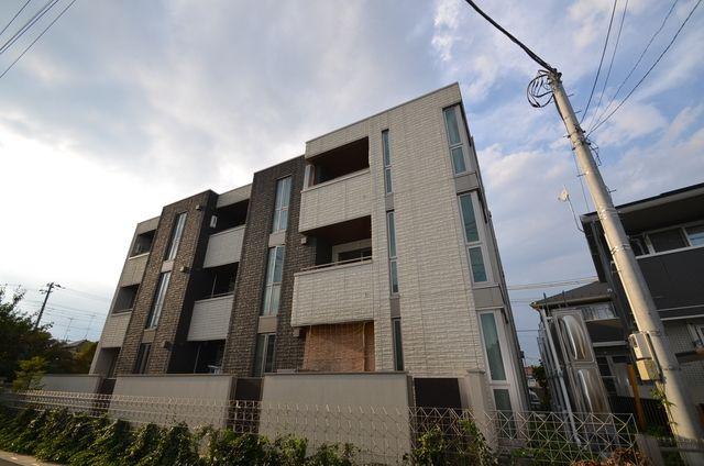 ブランノワール(1LDK/2階)